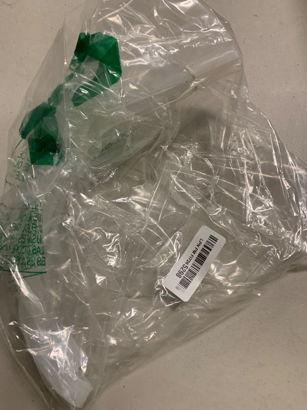 Photo 1 of 2-Pack Sealing Ring for Instant Pot 6 Quart, Food-grade Silicone Replacement Parts for Instant Pot 6 Qt, BPA-Free Accessories for Instant Pot, Lid Gasket Seal Sealing Ring for Instantpot 5&6 Qt, Clear