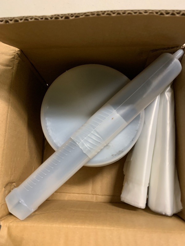 Photo 1 of 110mm / 4-1/3 inch Concrete Hole Saw with 220mm SDS Plus Connecting Rod, Brick Hole Saw for Concrete Cement Brick Wall Stone,Black (110mm (4-1/3 inch))