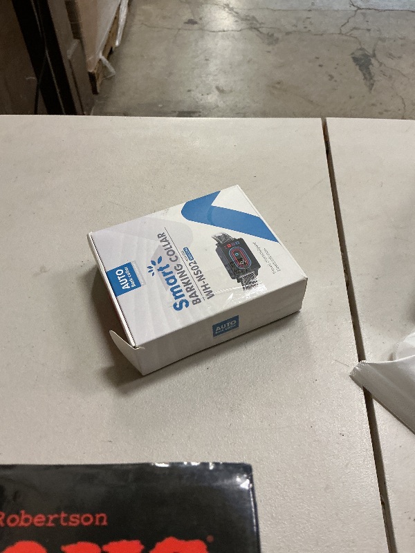 Photo 1 of 2 Pack Dog Bark Collar, 2025 Bark Collar for Large Medium Small Dogs 5-130 lbs - Smart Rechargeable Anti-Barking Training Collar with 10 Adjustable Sensitivity-Bark Collars with Beep Vibratio (2 Pack)