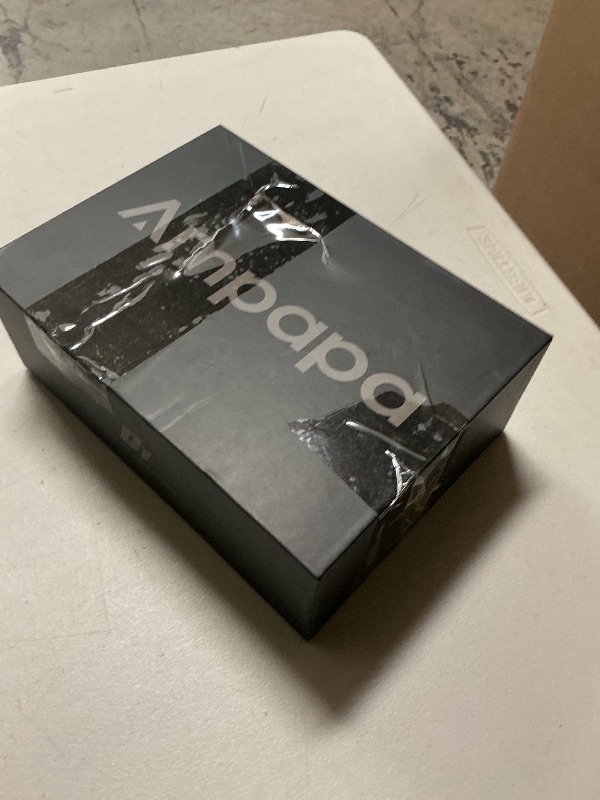 Photo 1 of 2 Channel Bluetooth Amp: HiFi 300W x2 Stereo Amplifier with BT 5.2 | HPF | Digital VU Meter | SUB Pre-Out | TRS Balanced Input | Tone Control & Remote for Home Theater Bookshelf Speakers (D1)