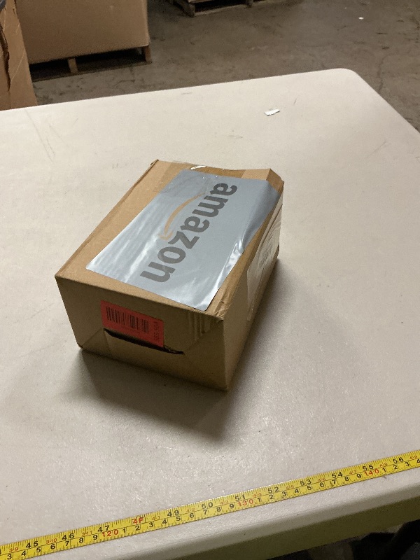 Photo 1 of 3 Pack Halloween Hanging Ghosts,Halloween Decorations Outdoor,19 inch Light Up Hanging Ghost with Witch Hat for Yard Patio Garden Tree