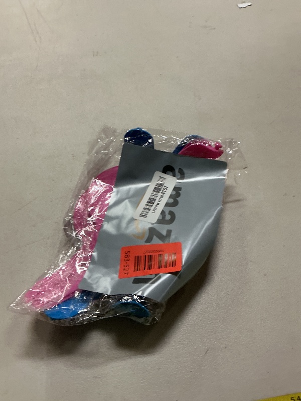 Photo 1 of 4pcs Cat Self Grooming Brush, TPR Cat Face Scratcher Adjustable Pet Hair Massage Combs Artifact for Climbing Frames & Table Legs, Short/Long Hair Cats & Kittens Interactive Toy (Pink, Blue)