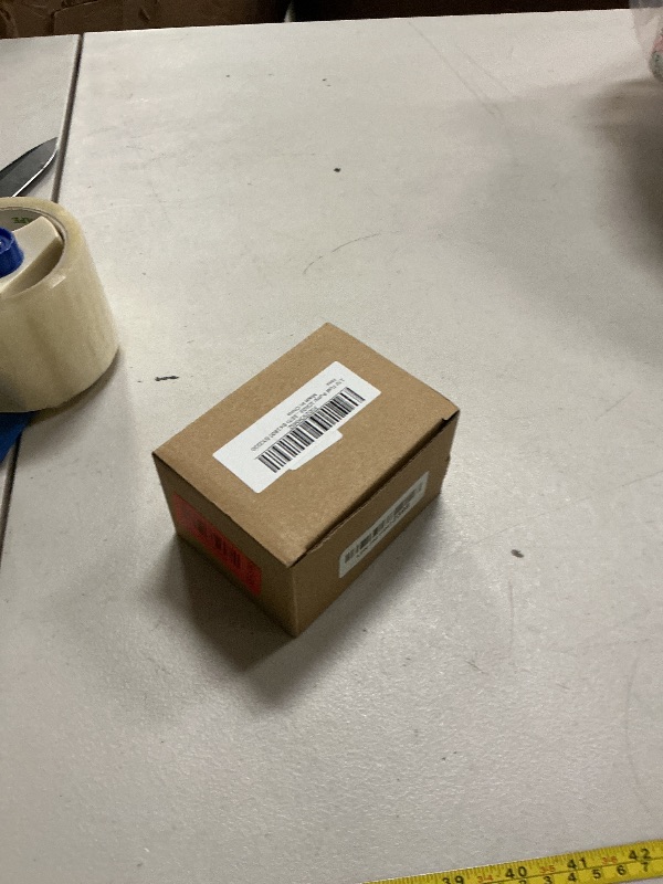 Photo 1 of 12V Fuel Pump 1G639-52031 for Kubota Tractor GR2120 TG1860 B3350 BX1870 BX1800 BX2230