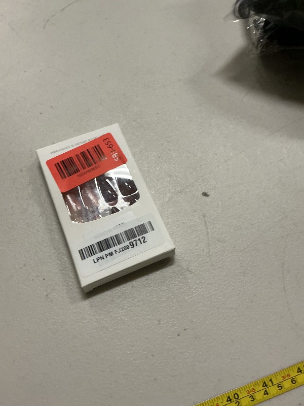 Photo 1 of 24 Pcs Press on Nails Short Almond Cat's Eye Nail Tips,YEFIUO Acrylic Nail Kit Wine Red Fake Nails Press ons Glue on Nails Full Cover Reusable Fall Bow Glitter False Nails Stick on Nails Art for Ma'am