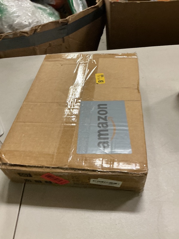 Photo 1 of 4ft Lighted Artificial Silvery Christmas Tree, Not Pre-lit Silvery Tinsel Pine Trees with Lights, Ideal for Ideal for Home, Office, and Xmas Party Décor - Includes Stand