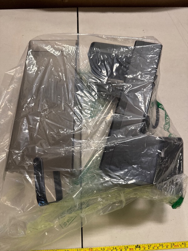 Photo 1 of Aesthetern Instant Hot Water Dispenser Countertop for Rapid Heating, Electric Kettle with 6 Temperature Settings & 4 Volume Options, Water Boiler with 3L Removable BPA-Free Water Tank