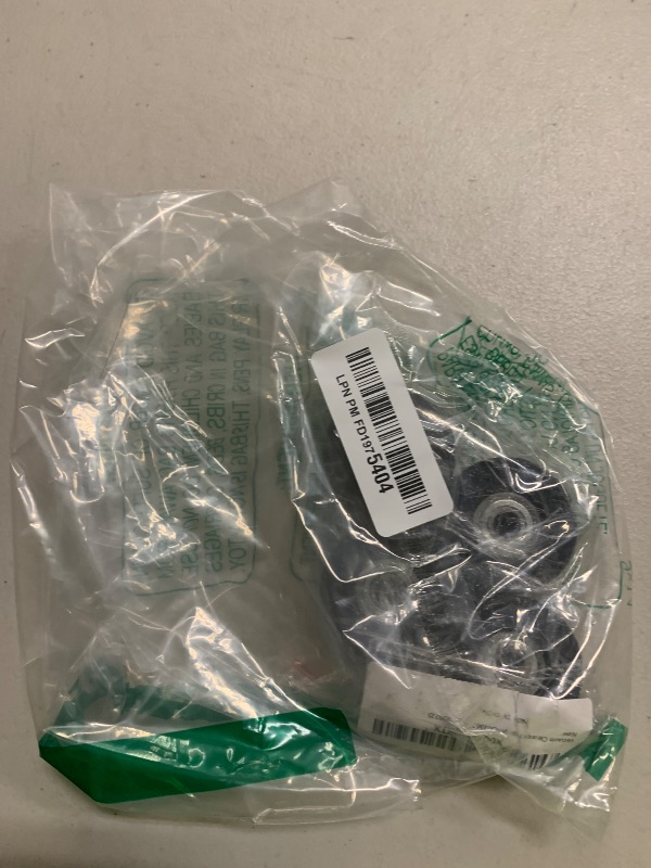 Photo 1 of 4 Pieces Fitness Trolley Seat Rail Rollers for Water Resistance Rowing Machine, Nylon Steel Cushion Moving Wheel, Row Machines Part Replacement for Home Gym Fitness Equipment