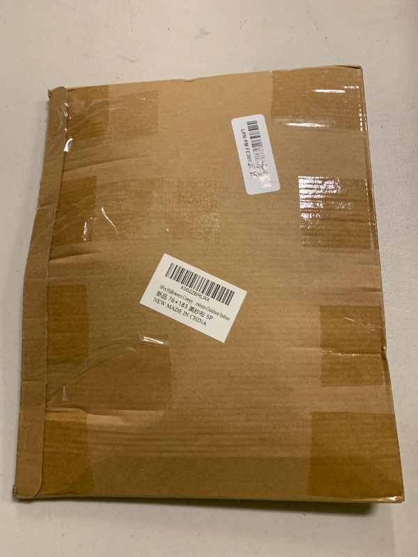 Photo 1 of 5Pcs Halloween Creepy Cloth Black 30×72inch - Halloween Decorations Clearance - Creepy Spooky Halloween Decorations Outdoor Indoor