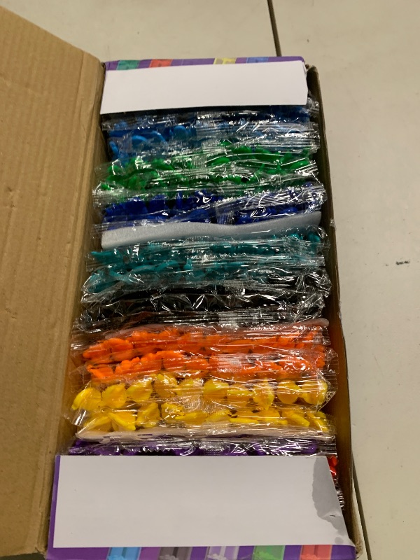 Photo 1 of 200 PCS Halloween Mini Bubble Wands, Halloween Party Favors for Kids, Bubble Wand Bulk for Goodie Bag Stuffers, Trick or Treat, Halloween School Classroom Prizes Gifts for Boys Girls(10 Colors)