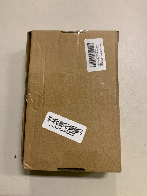 Photo 1 of 643Pcs Grommet Tool Kit 1/2 Inch(Inside Hole Size) Eyelet Kit with 320Pcs Eyelets Grommets, 320Pcs Washers, and Grommet Eyelet Pliers for Leather/Belt/Shoes/Crafts