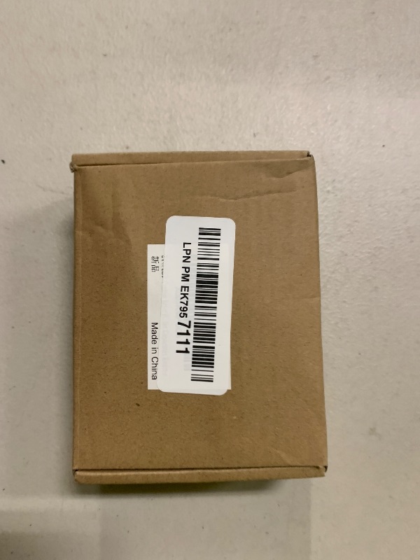 Photo 1 of 2 Pcs LED Canbus Error Free Anti Flickering Resistor Decoder, 9005/HB3/9006/HB4/9012 LED Decoder for LED Headlight Warning Canceller Capacitors Resistor