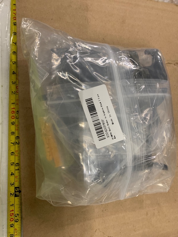 Photo 1 of 2 PCS Medium Hooker Trophy Mount | 5-Level Angle Adjustment | Concealed Screw Mounting | Screws Included