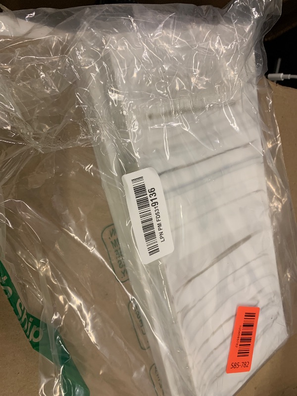 Photo 1 of 2PCS 11.8” L x 5” W Silicone Soap Dispenser Tray, Bathroom Sink Vanity Trays for Dresser Tops, Toilet, Small Tray for Scrubber, Lotion Bottles, Perfume, Jewelry, Candle, Key Trinket Ring-White Marble