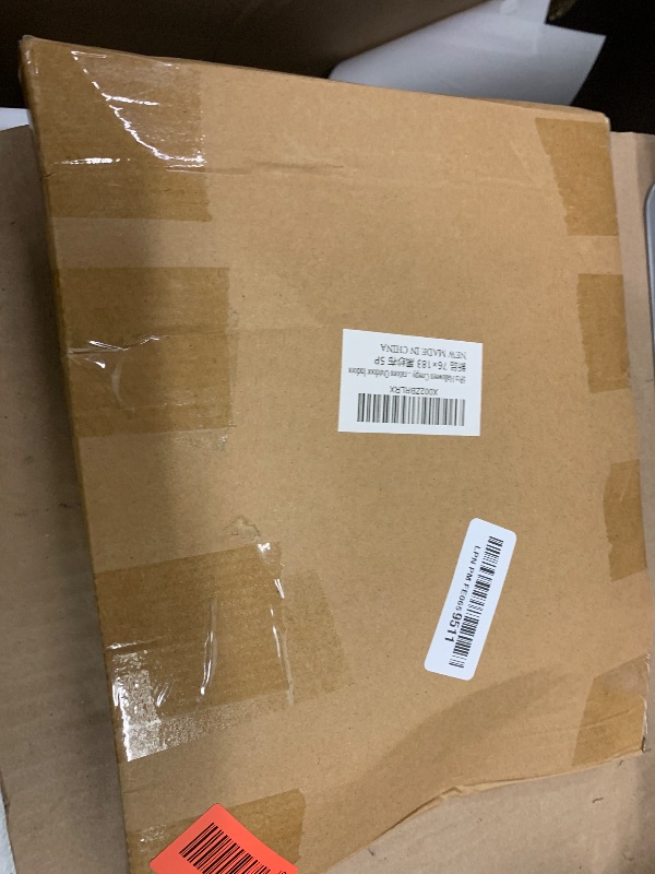 Photo 1 of 5Pcs Halloween Creepy Cloth Black 30×72inch - Halloween Decorations Clearance - Creepy Spooky Halloween Decorations Outdoor Indoor