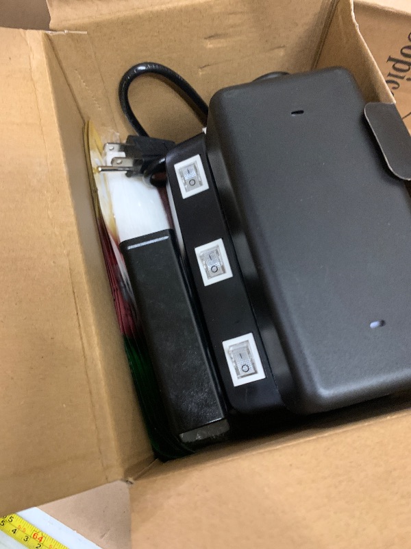 Photo 1 of 3 IN 1 Roll On Wax Kit, Waxing Kit for Hair Removal, Triple Roll-On Wax Warmer with 3 Honey Wax Cartridge Wax Roller Refill for Legs Arms and Underarm, Upgrade Heating System-Just 13 Mins Fast