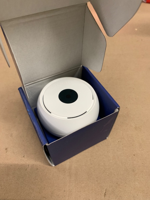 Photo 1 of 2025 WiFi Extender Signal Booster for Home, WiFi Booster Covers up to 4500sq.ft and 30+ Devices, Internet Repeater for Home & Outdoor White