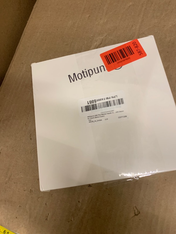 Photo 1 of 300 Pcs Mental Health Stickers Motivational Affirmation Stickers Mental Health Awareness Items Positive Waterproof Laptop Water Bottle Reminder Feelings Decor for Adult Employees(Boho Color)