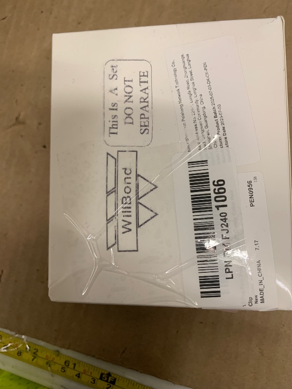 Photo 1 of 18 Pcs Pom Pom Hair Clip 2'' Candy Color Hair Clip