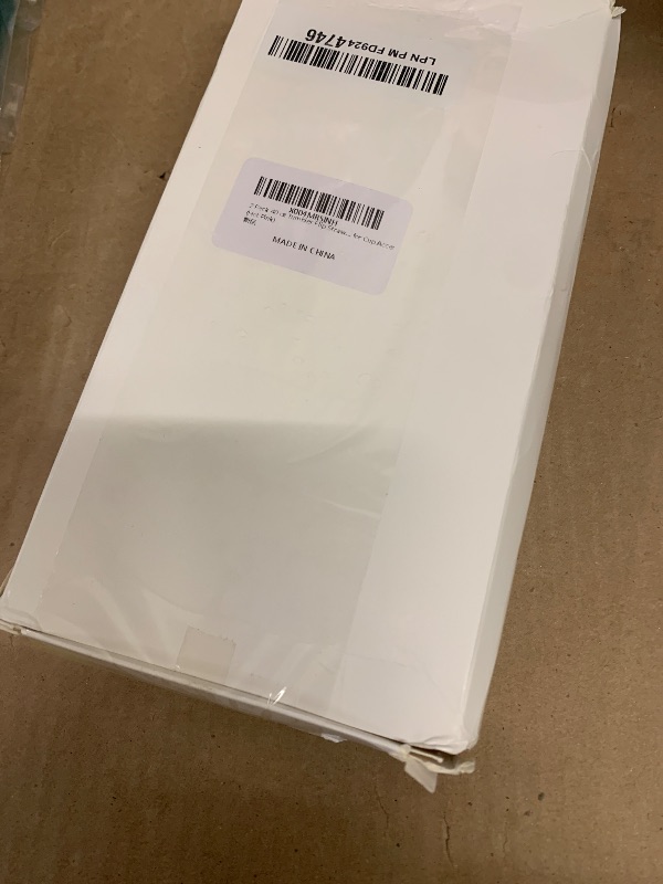 Photo 1 of 2 Pack 40 oz Tumbler Flip Straw Lid Replacement fit for HydroJug(Only), Spill Proof Splash Resistant Tumbler Lids,Reusable Leak Proof Tumbler Cover for Cup Accessories (Hot Pink)