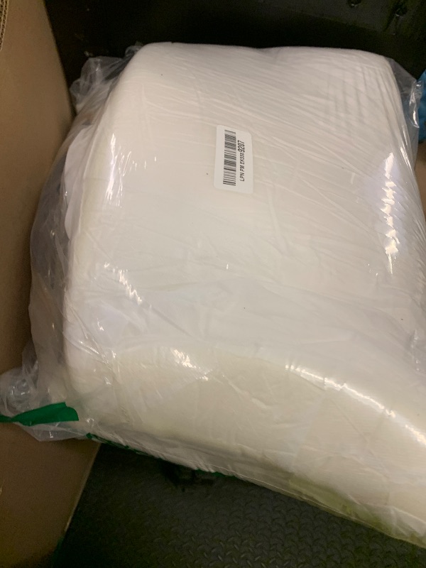 Photo 1 of 22'x22'' Outdoor Chair Cushion, Patio Furniture Cushions, Water-Repellent and Fade-Resistant Outdoor Cushion for Patio, Garden, Deck, or Porch - Navy