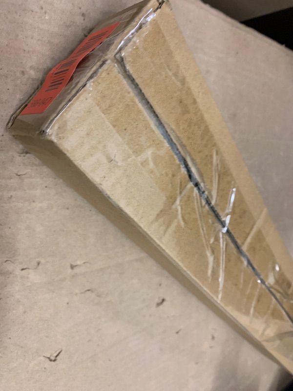 Photo 1 of 1.3 Inch Diameter Closet Rods for Hanging Clothes 17-28 Inch Adjustable, Metal Heavy Duty Closet Pole, Gold Closet Bar for Hanging Clothes, Suitable for Closet, Wardrobes, Bathroom, Windows