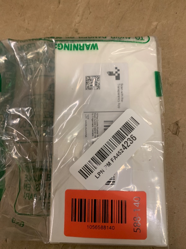 Photo 1 of 10Pcs Cuticle Pusher Remover and Cutter, Creatiee Double Ended Stainless Steel Cuticle Cleaner Nail Gel Polish Removal, Manicure Pedicure Nail Tools for Fingernails Toenails - Professional & Durable