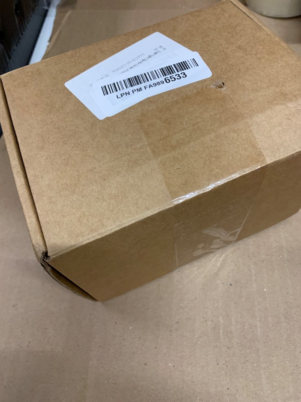 Photo 1 of 45°Angle Light Clips for Govee Outdoor Lights, Permanent Installation, for Govee Elite H805 and Non-pro/Original RGBIC H705 Permanent Outdoor Lights