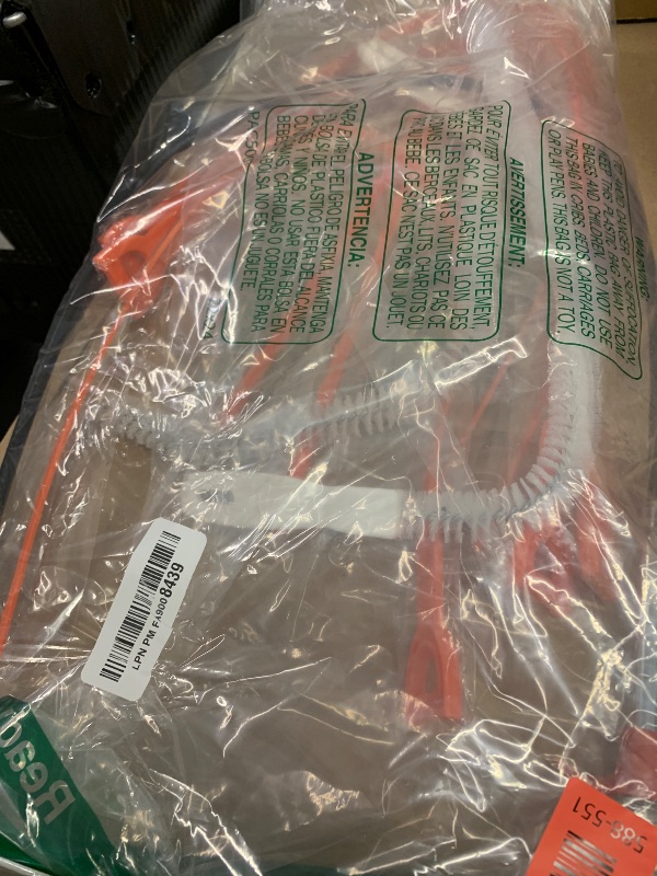 Photo 1 of 35.5inch Drain Clog Remover(1pcs), 25inch Drain Snake Hair Remover(6pcs) ? Cleaning Brush(2pcs), Hair Catcher Drain Auger Cleaner Tool Set For Toilet, Kitchen Sink, Bathroom Tub, Sewer, 9 Pack