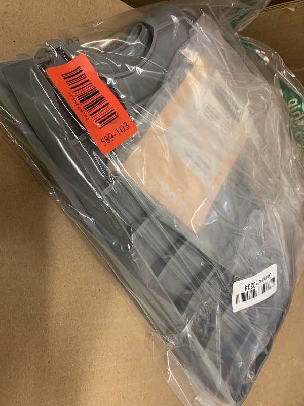 Photo 1 of 24'' Longer Faucet Mat for Kitchen Sink Splash Guard[7° Slope Fast Self-draining][Snap Lock Fit]Kitchen Sink Faucet Mat Splash Guard Kitchen Sink Area Water Splash Guard Behind Faucet Draining Mat