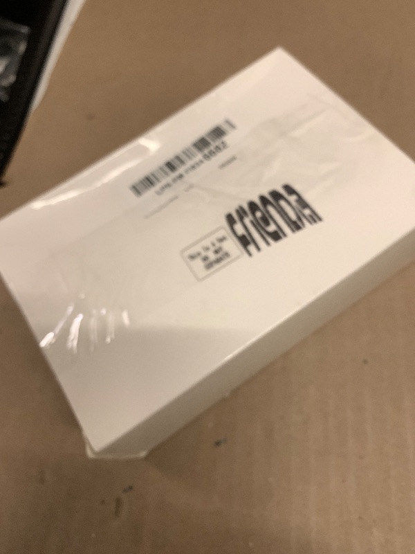 Photo 1 of Frienda 30 Packs Christmas SPT-2 Female and Male Slip Plug Set Vampire Gilbert Plug Electrical Light End Adapter for Xmas Holiday Party