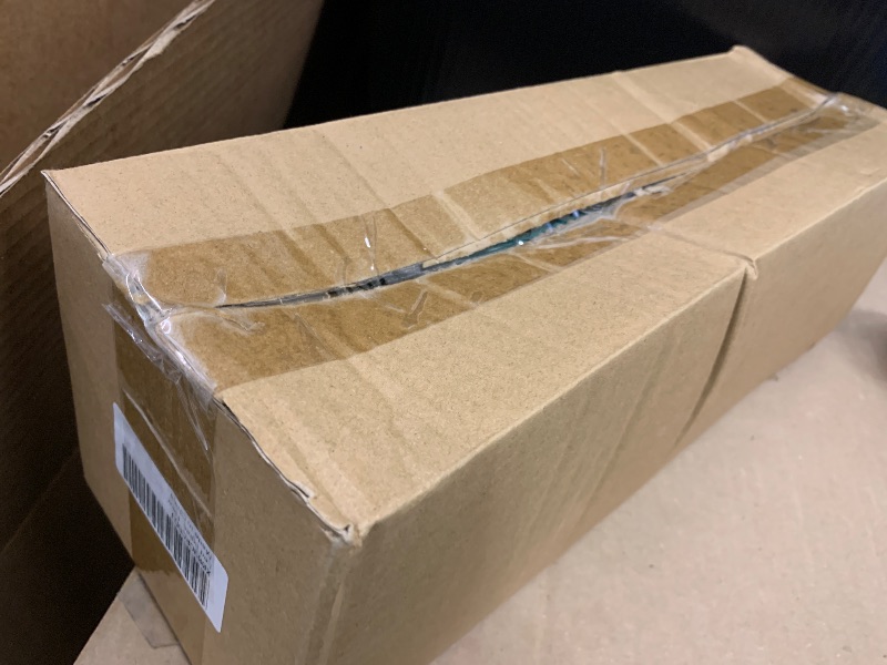 Photo 1 of 12V Trailer Led Light Kit, 2x Square Led Stop Turn Tail Brake License Plate Running Lights w/ 25ft Wiring Harness/6x Mini Marker Lights/15" 11LED Trailer Tail Brake Light Bar/License Plate Bracket