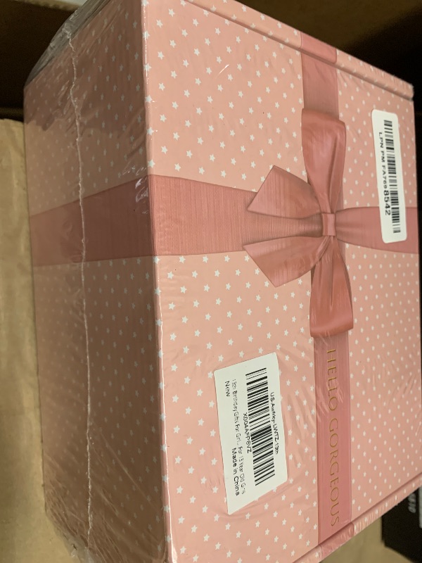 Photo 1 of 13th Birthday Gifts For Girls, Best Unique Birthday Gift Ideas Stuff For 13 Year Old Teen Girls Daughter, Niece, Granddaughter, Sister Her