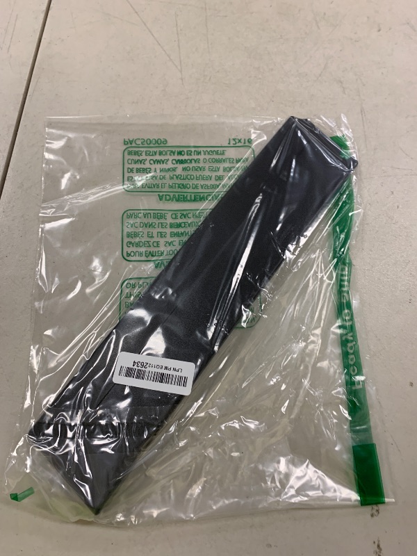 Photo 1 of MUTUSAISI RH Door Side B Pillar Window Frame Trim Applique Fit for Saturn Ion 2003-2007 Accessories