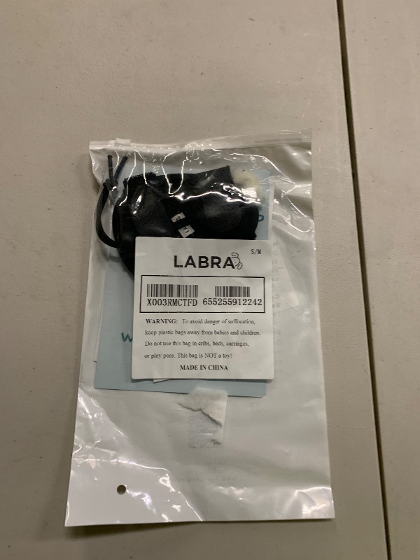Photo 1 of Labra Dog Canine Knuckling Corrector Toe Dragging Brace Wrap for Front or Rear Back Leg Paw