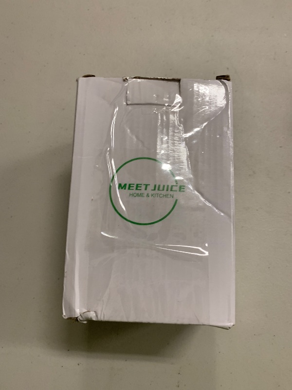 Photo 1 of (Pack of 2) Blender Replacement Parts 7 Fins Extractor Blade Assembly with Rubber Gasket Compatible with Nurti Ninja Blenders Auto iQ BL480 BL401 BL642 BL801 NN102