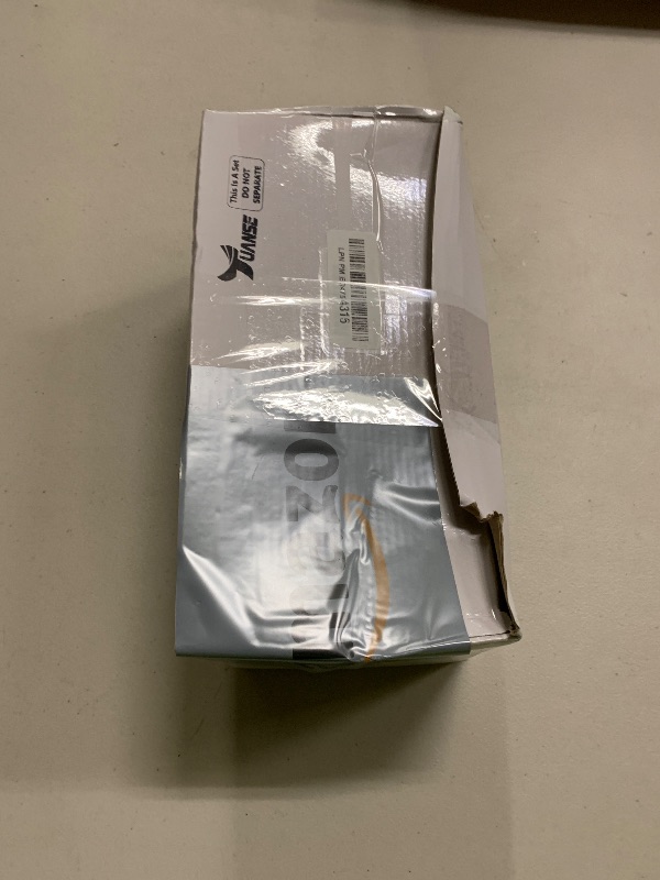 Photo 1 of 2 Pack Wood Cake Pop Stands Sucker Display 3 Tier Lollipop Holders with 100 Treats Bags 100 Lollipop Sticks 100 Gold Twist Ties for Dessert Table of Wedding Baby Shower Birthday Party (Acacia Wood)