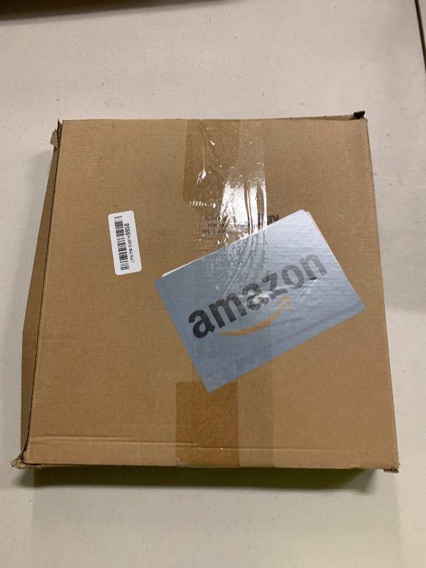 Photo 1 of 23 Inch Christmas White Moravian Star Light Large Moravian Tree Top 3D LED Hanging Star with Timer Function Porch Holiday Xmas Tree Decoration for Indoor Outdoor