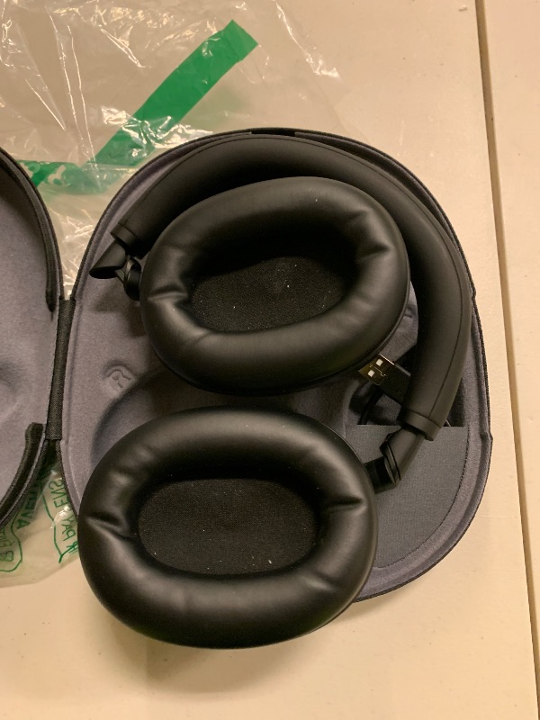Photo 1 of Sony WH-1000XM6 The Best Noise Canceling Wireless Headphones