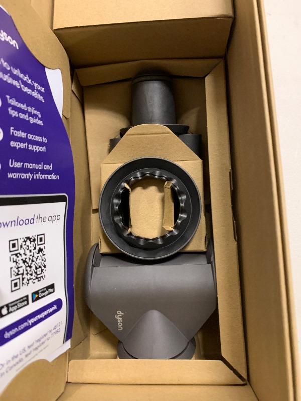 Photo 1 of Dyson Supersonic™ Hair Dryer