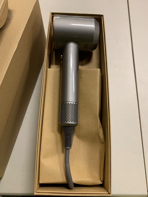 Photo 1 of Dyson Supersonic™ Hair Dryer