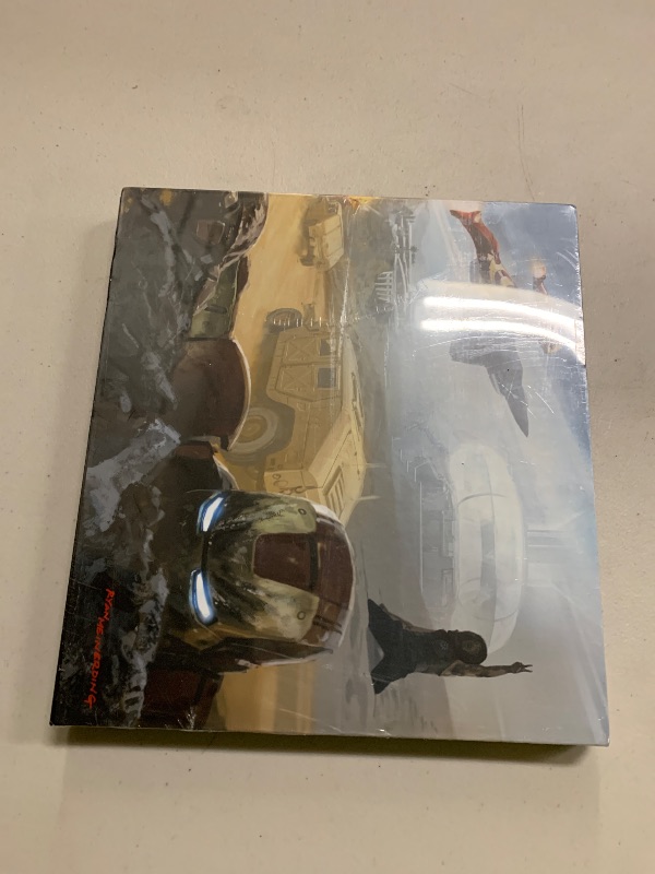 Photo 1 of The Art of Iron Man (10th anniversary edition)