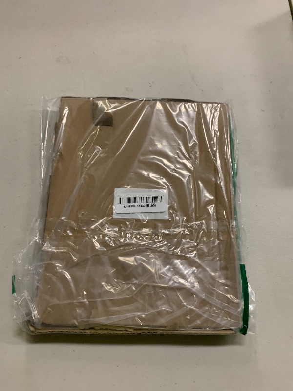 Photo 1 of 2 Pack Aluminum Range Hood filter 97006931 Replacement Compatible with Bro-an Nu-tone Range Hood Grease Filter PART#S97006931 (10-1/2 x 8-3/4 in) BP29, 88150, 99010121 by AMI PARTS