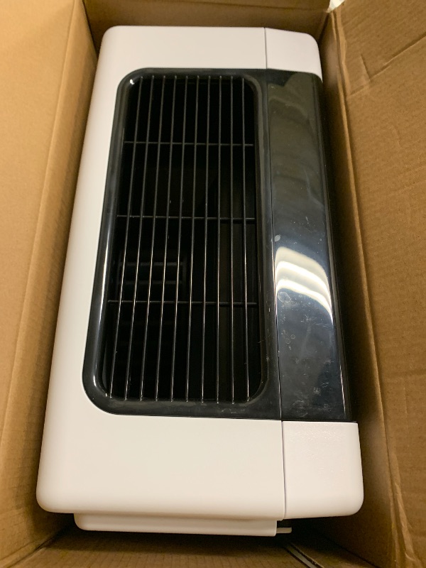 Photo 1 of Air Purifiers for Home Large Room, Cover Up to 2600 Ft² with Washable Filters, Powerful Turbo Mode, PM2.5 Air Quality Display, 22dB Sleep Mode, Air Cleaner for Pets Hair, Smoke, HAP607, Bright White