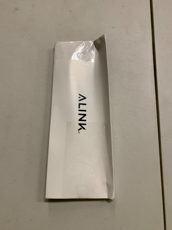 Photo 1 of ALINK 12-Pack Reusable Hard Plastic Clear Straws, 10.5 inch Long Tumbler Straws for 16 OZ 20 OZ 30 OZ Stanley, YETI, Starbucks Tumblers with Cleaning Brush