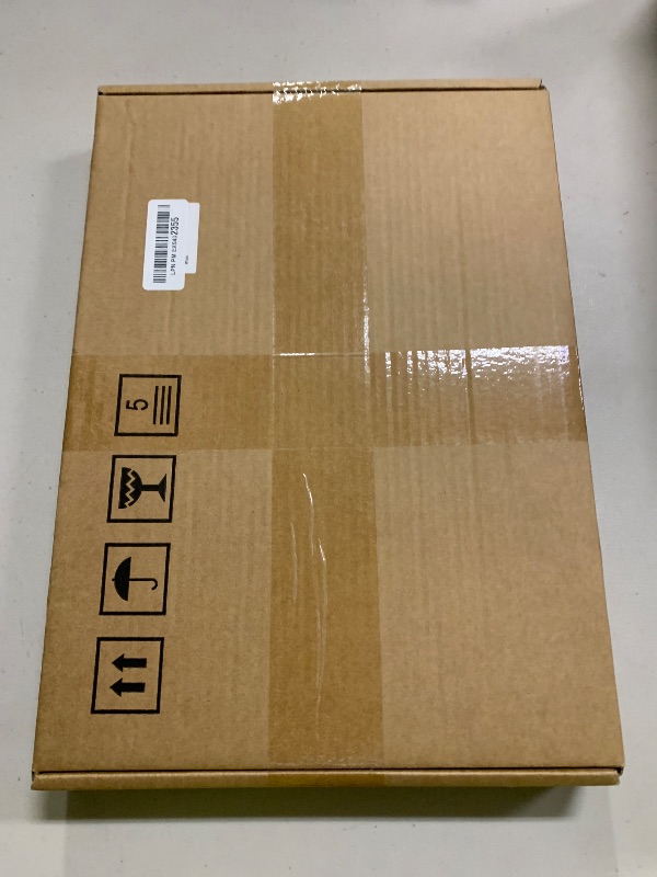 Photo 1 of wzqrps Replacement for HP OMEN 15-EK 15-EN 15Z-EN100 Laptop Upper Case Palmrest RGB Backlit Keyboard Assembly Part M00667-001