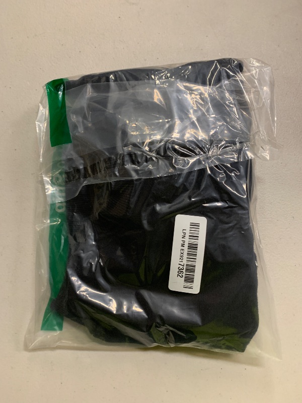Photo 1 of Gerber Baby Boys Toddler 2-Piece Fleece Sweatshirt and Jogger Set, Black Solid, 18 Months