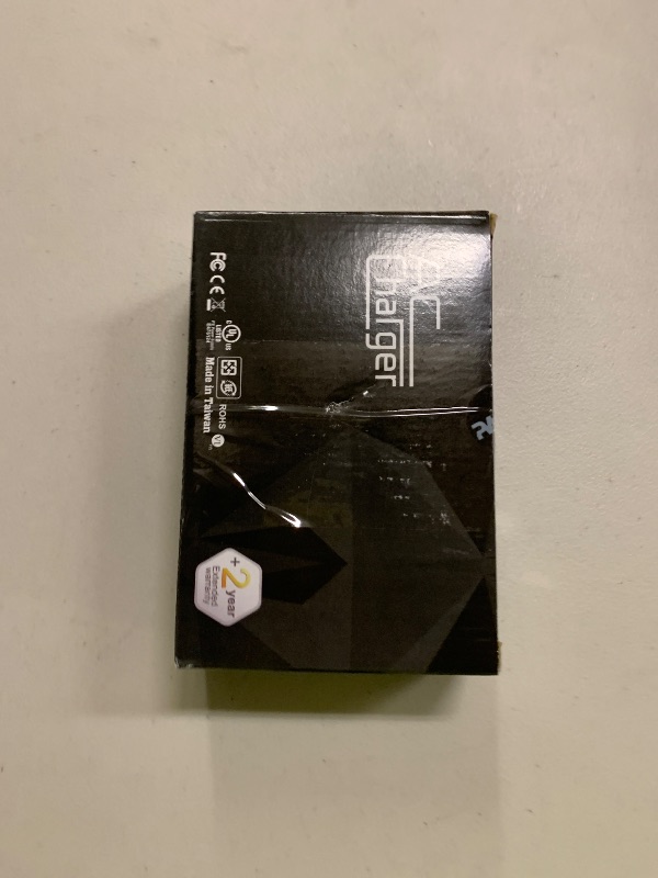 Photo 1 of AC Adapter for ASUS Monitor, MSI Optix Power Supply: UL Listed 65W Extra Long 12 Ft Cord TUF Gaming VS228H-P VS239H VG245H VS248H-P VG278Q MX279 MX279H MX239H VX228H VX238H VX248H ROG Swift PG278Q