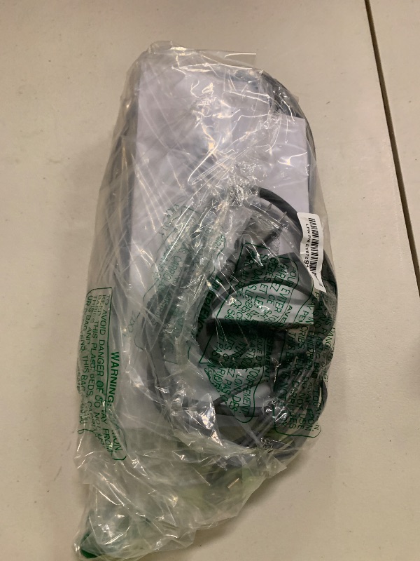 Photo 1 of (OEM) Star-Link WiFi Router Mesh 3RD GEN + 75ft Gen3 Cable, White, Connect up to 256 Devices! New.