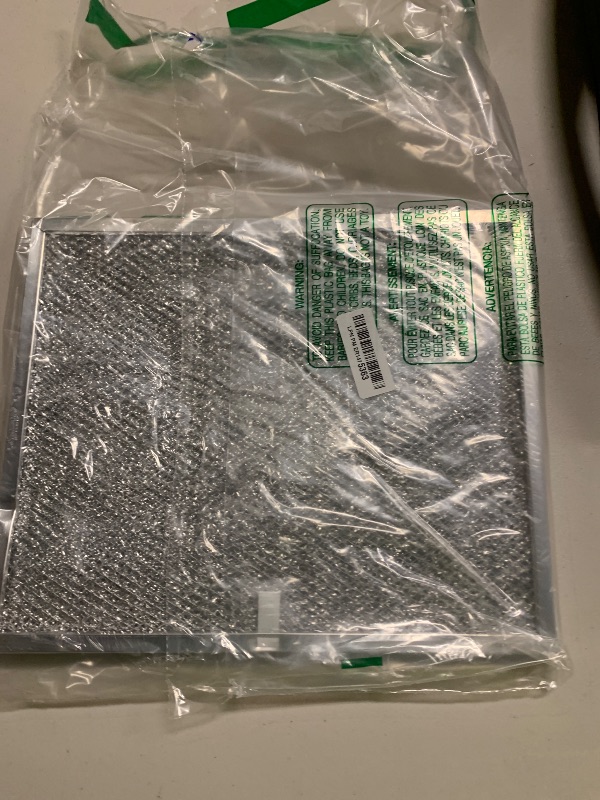 Photo 1 of Allure Range Hood Grease Filter BPS1FA30 99010299 by Fetechmate 11-3/4" x 14-1/4" x 3/8" Aluminum Mesh Filter Fit for B-roan QS1 30" N-utone WS1 QS2 Range Hoods Replace S99010305 AP3378953-2 Pack