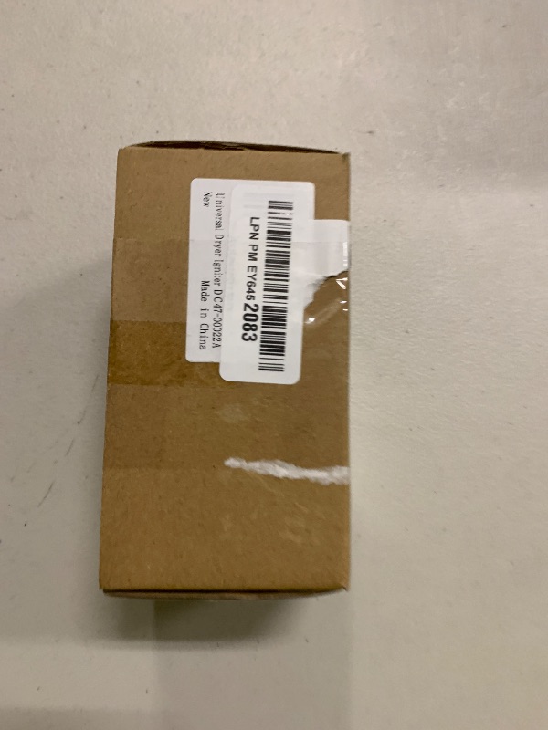 Photo 1 of 025-32625-000 Norton 271N Furnace Hot Surface Ignitor 025-32626-000 With Plug for Yor-k Cole-man Ev-con Lu-xaire Replace S1-025-32625-000 025-31801-000 S1-025-35325-000 By Cenipar